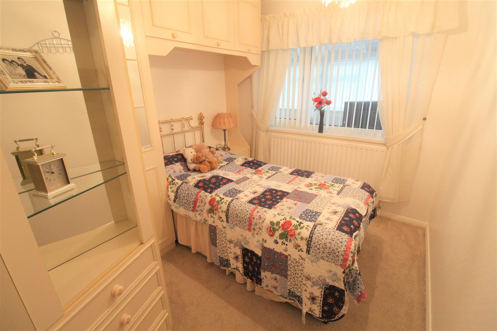 The Meadows, Endon, Stoke-On-Trent